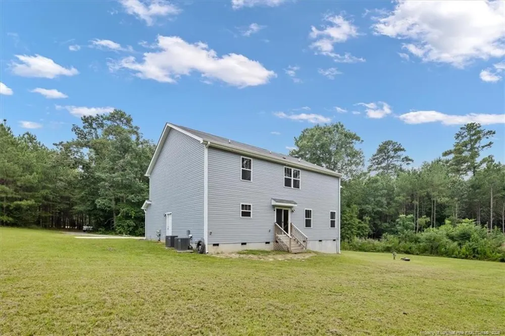 464 Denny Lane Carthage, NC 28327