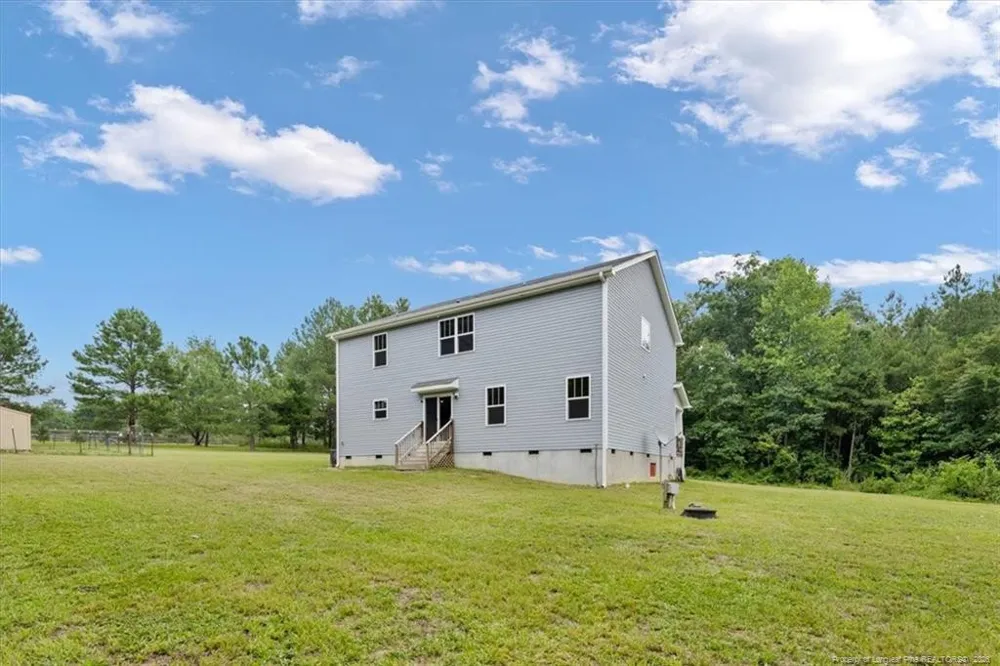 464 Denny Lane Carthage, NC 28327