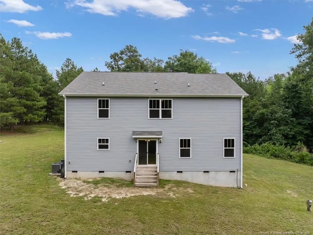 464 Denny Lane Carthage, NC 28327