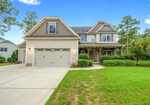 140 Broom Sedge Lane