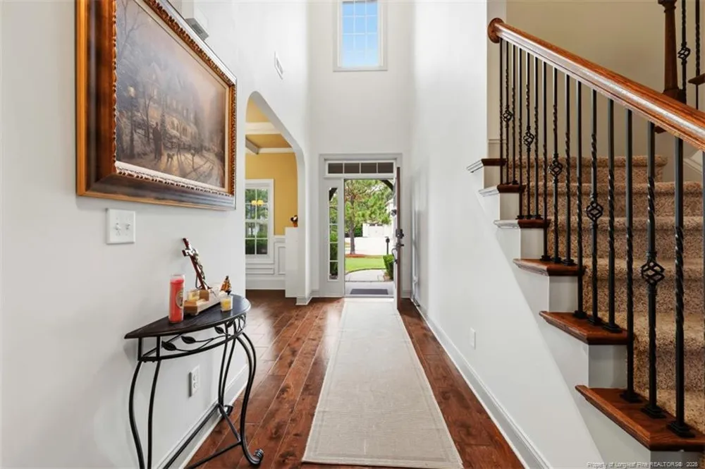 140 Broom Sedge Lane Southern Pines, NC 28387