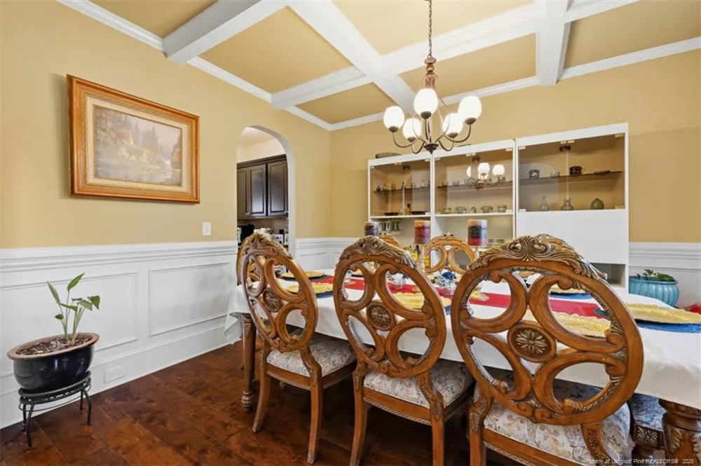 140 Broom Sedge Lane Southern Pines, NC 28387