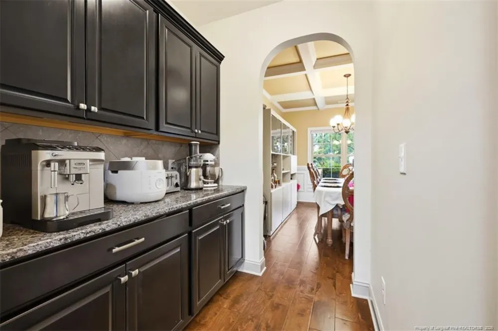 140 Broom Sedge Lane Southern Pines, NC 28387