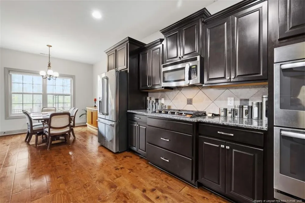 140 Broom Sedge Lane Southern Pines, NC 28387