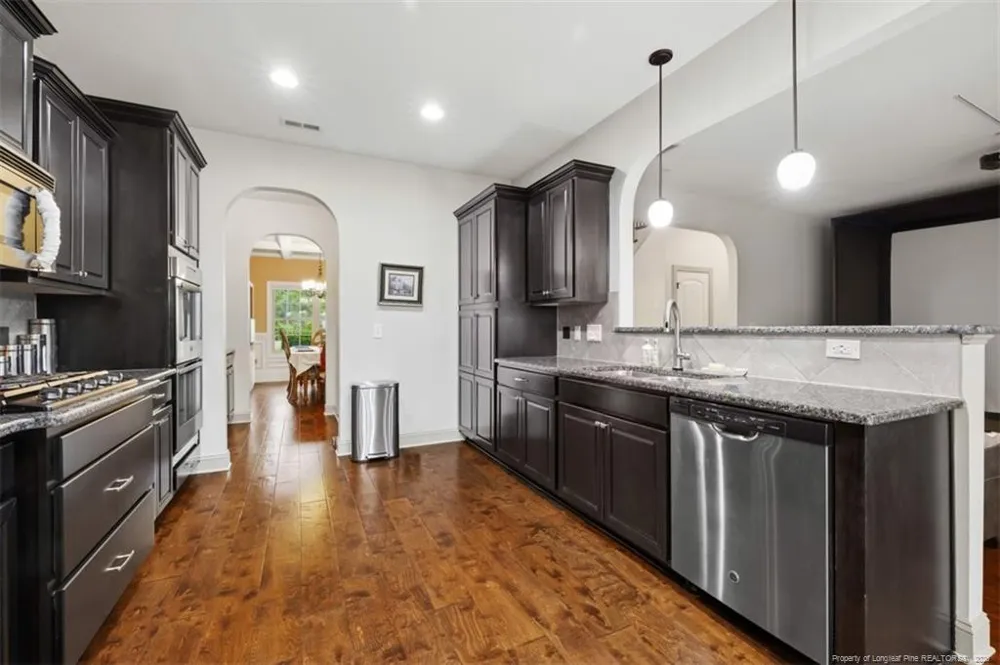 140 Broom Sedge Lane Southern Pines, NC 28387