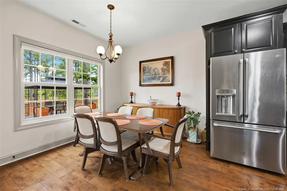 140 Broom Sedge Lane Southern Pines, NC 28387
