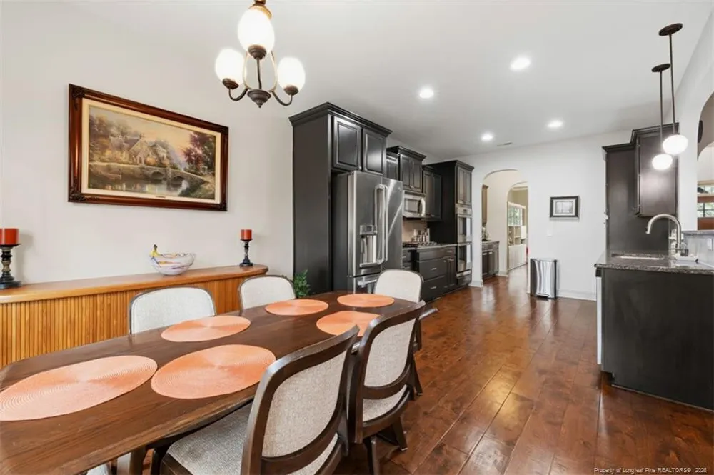 140 Broom Sedge Lane Southern Pines, NC 28387