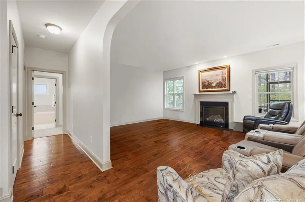 140 Broom Sedge Lane Southern Pines, NC 28387