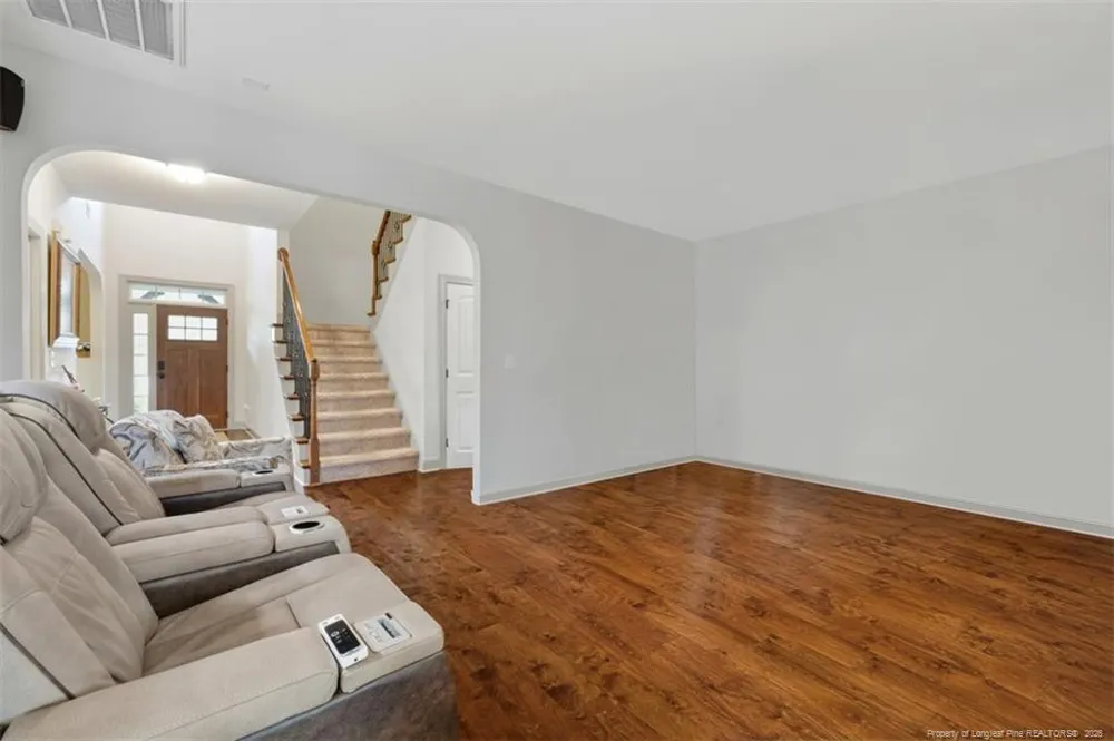 140 Broom Sedge Lane Southern Pines, NC 28387