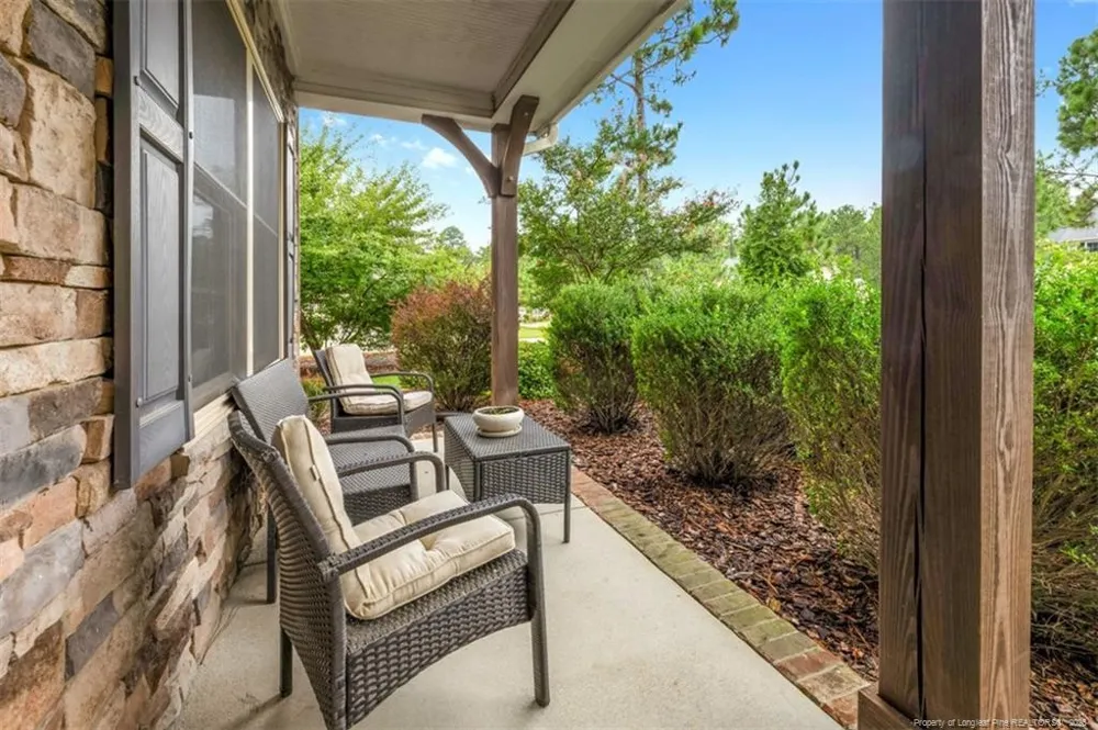 140 Broom Sedge Lane Southern Pines, NC 28387