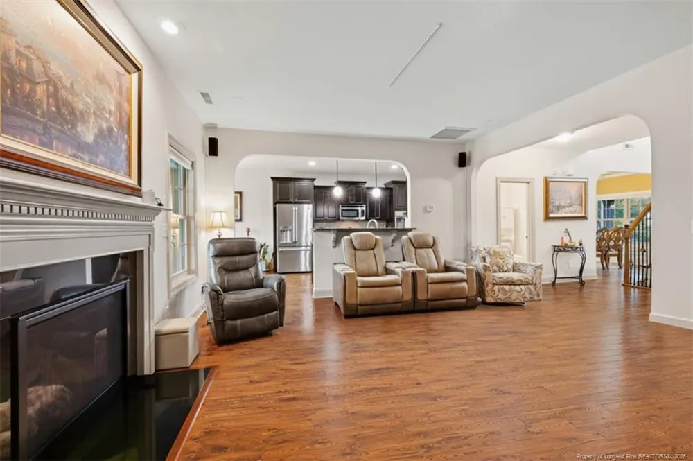 140 Broom Sedge Lane Southern Pines, NC 28387