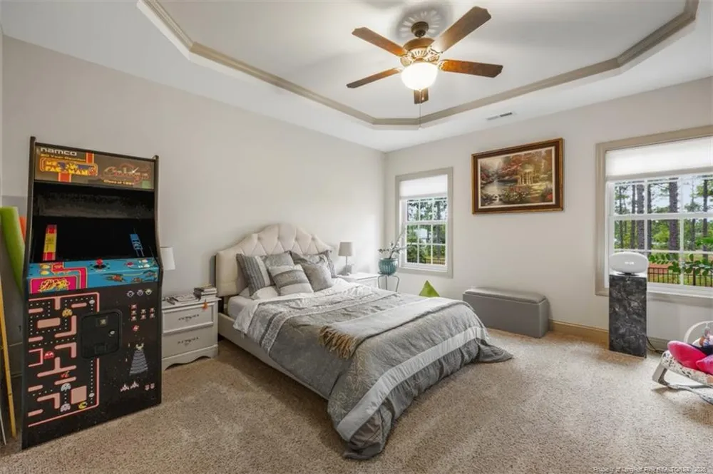 140 Broom Sedge Lane Southern Pines, NC 28387