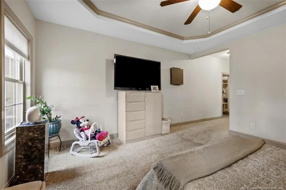 140 Broom Sedge Lane Southern Pines, NC 28387