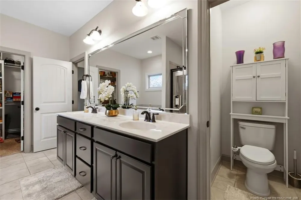 140 Broom Sedge Lane Southern Pines, NC 28387