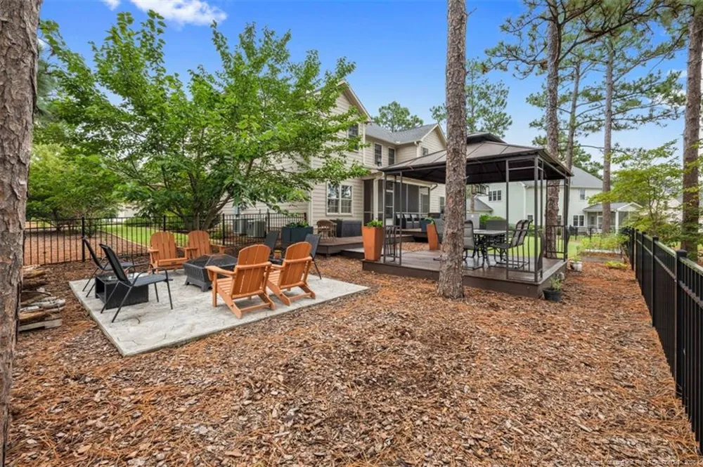 140 Broom Sedge Lane Southern Pines, NC 28387