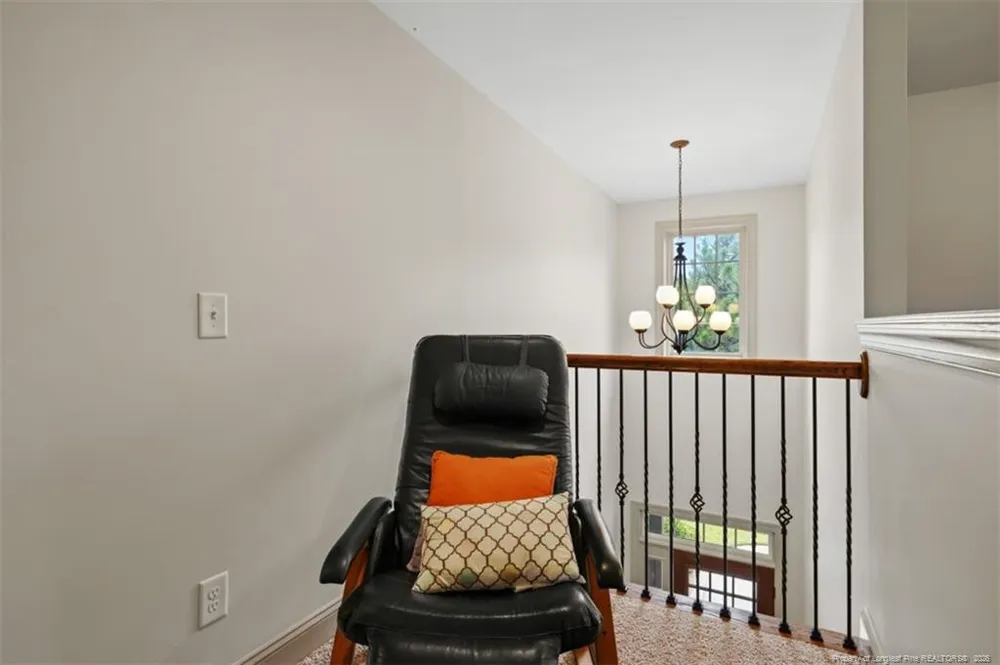140 Broom Sedge Lane Southern Pines, NC 28387
