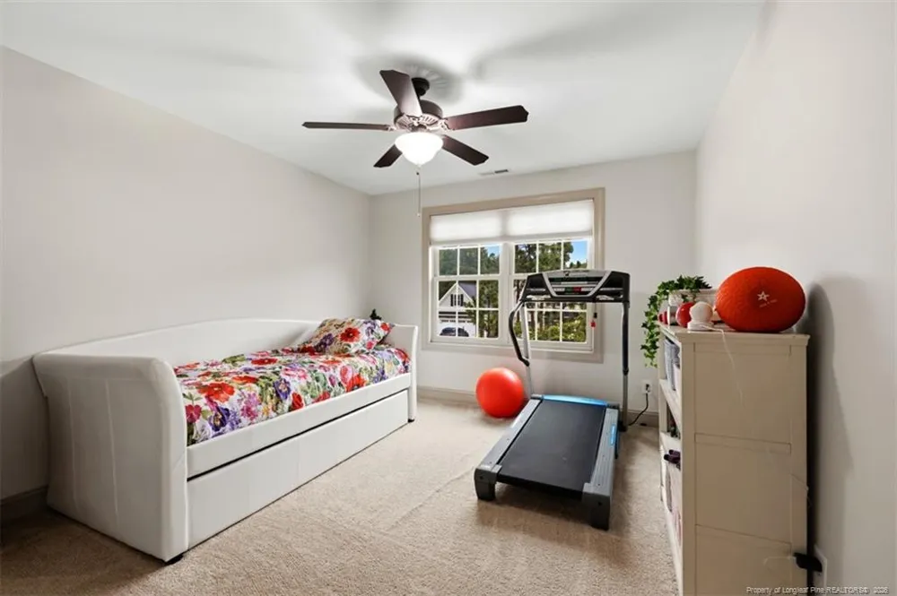 140 Broom Sedge Lane Southern Pines, NC 28387