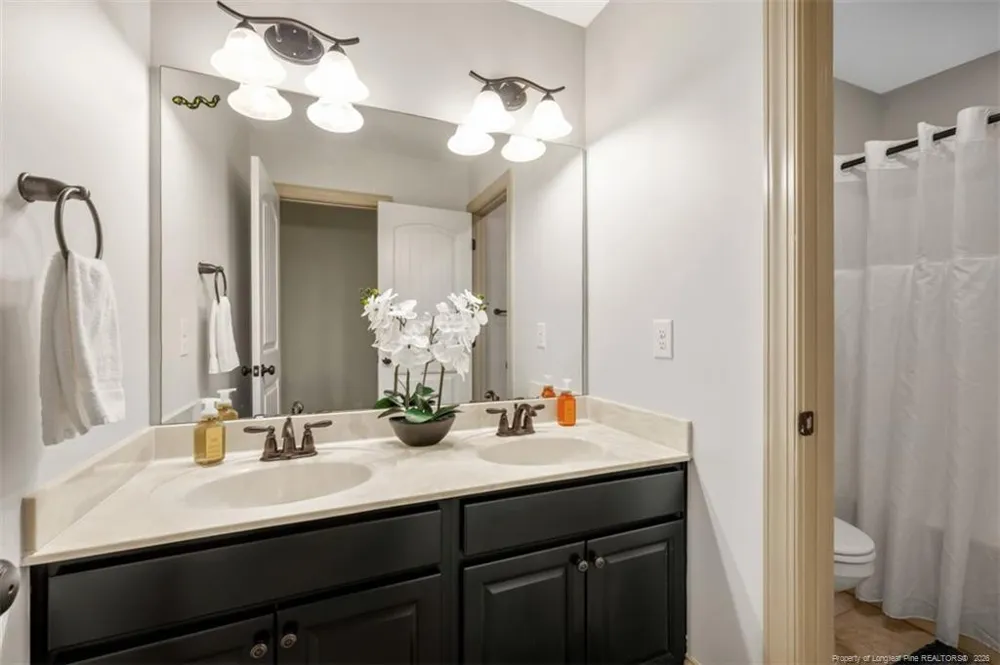 140 Broom Sedge Lane Southern Pines, NC 28387