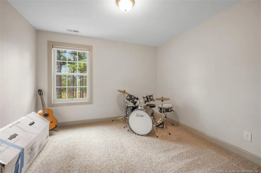 140 Broom Sedge Lane Southern Pines, NC 28387