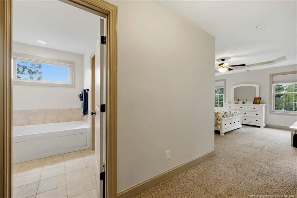 140 Broom Sedge Lane Southern Pines, NC 28387