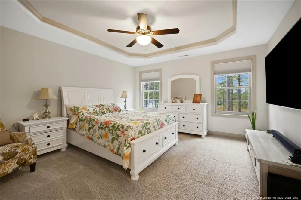 140 Broom Sedge Lane Southern Pines, NC 28387