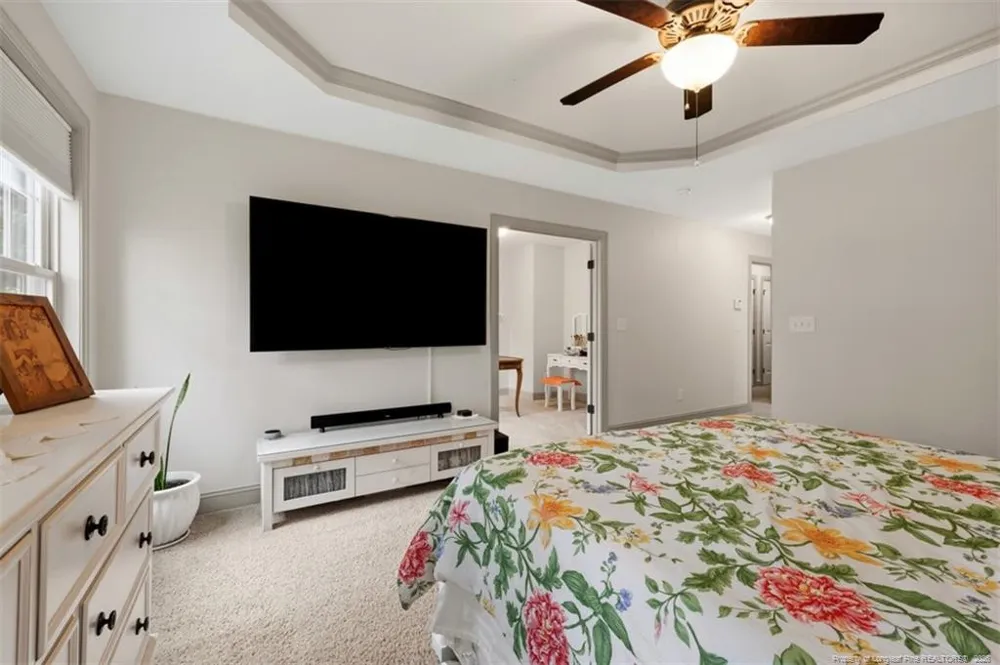 140 Broom Sedge Lane Southern Pines, NC 28387