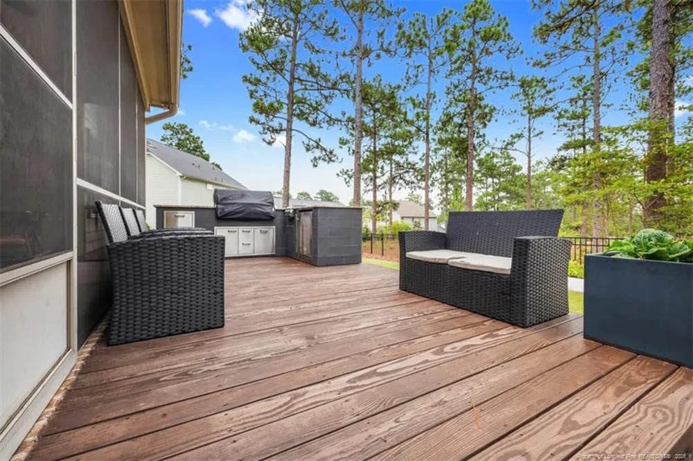 140 Broom Sedge Lane Southern Pines, NC 28387