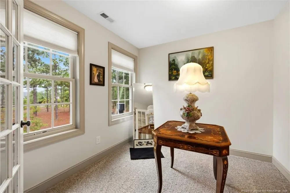 140 Broom Sedge Lane Southern Pines, NC 28387