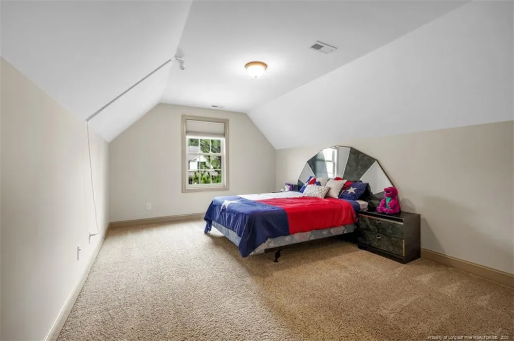 140 Broom Sedge Lane Southern Pines, NC 28387