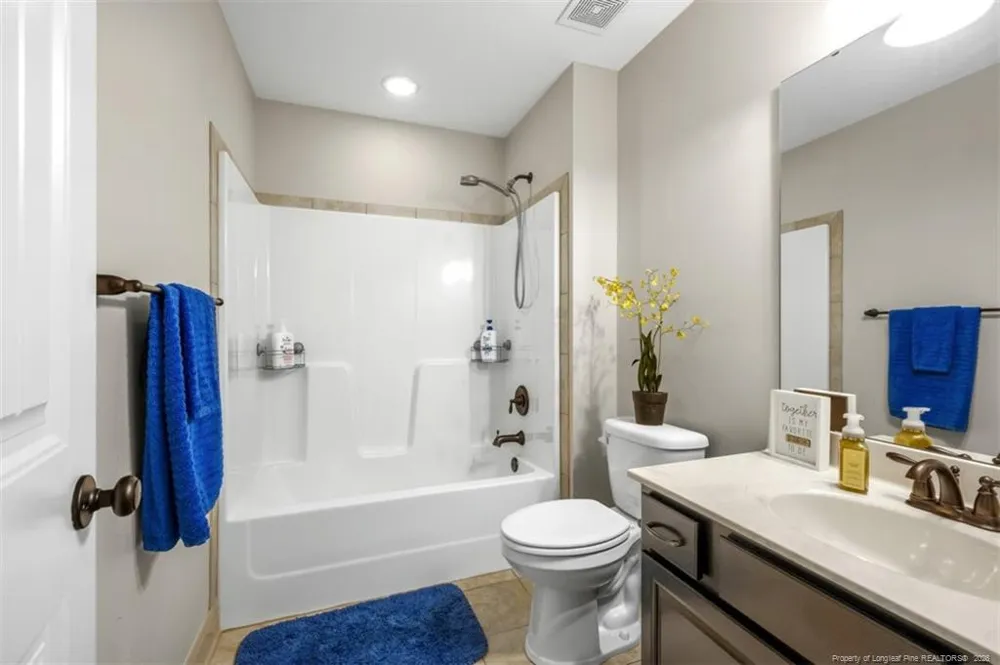 140 Broom Sedge Lane Southern Pines, NC 28387