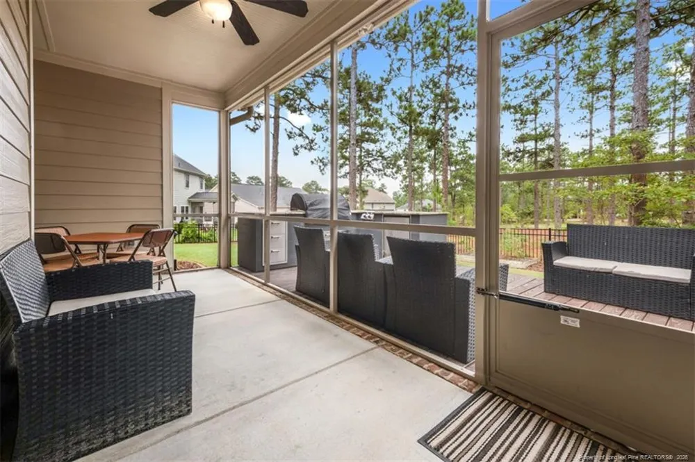 140 Broom Sedge Lane Southern Pines, NC 28387