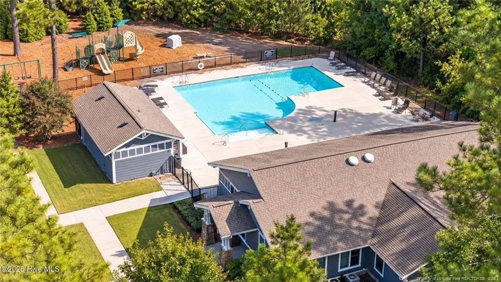 140 Broom Sedge Lane Southern Pines, NC 28387