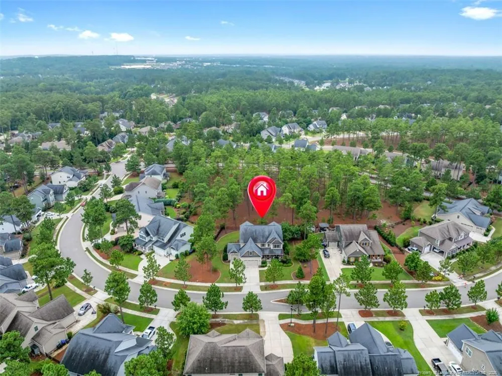 140 Broom Sedge Lane Southern Pines, NC 28387