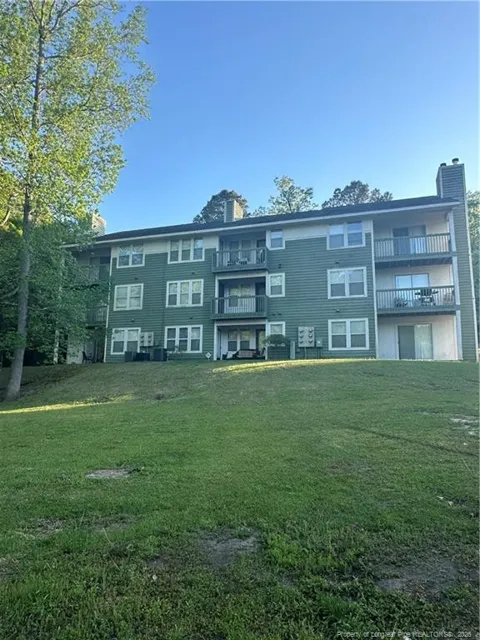 1001 Brookhollow Drive #1