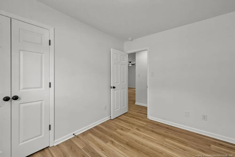 119 Hollow Lane Raeford, NC 28376