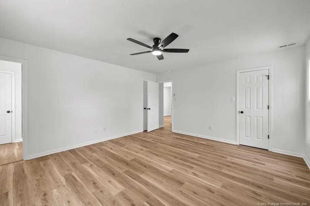 119 Hollow Lane Raeford, NC 28376