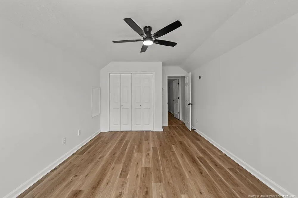 119 Hollow Lane Raeford, NC 28376