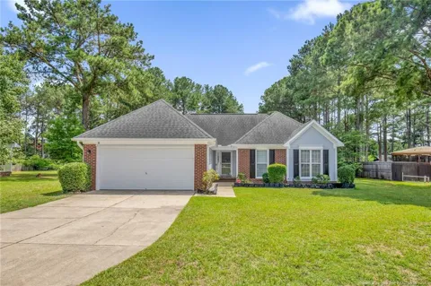 6960 Rockfish Road