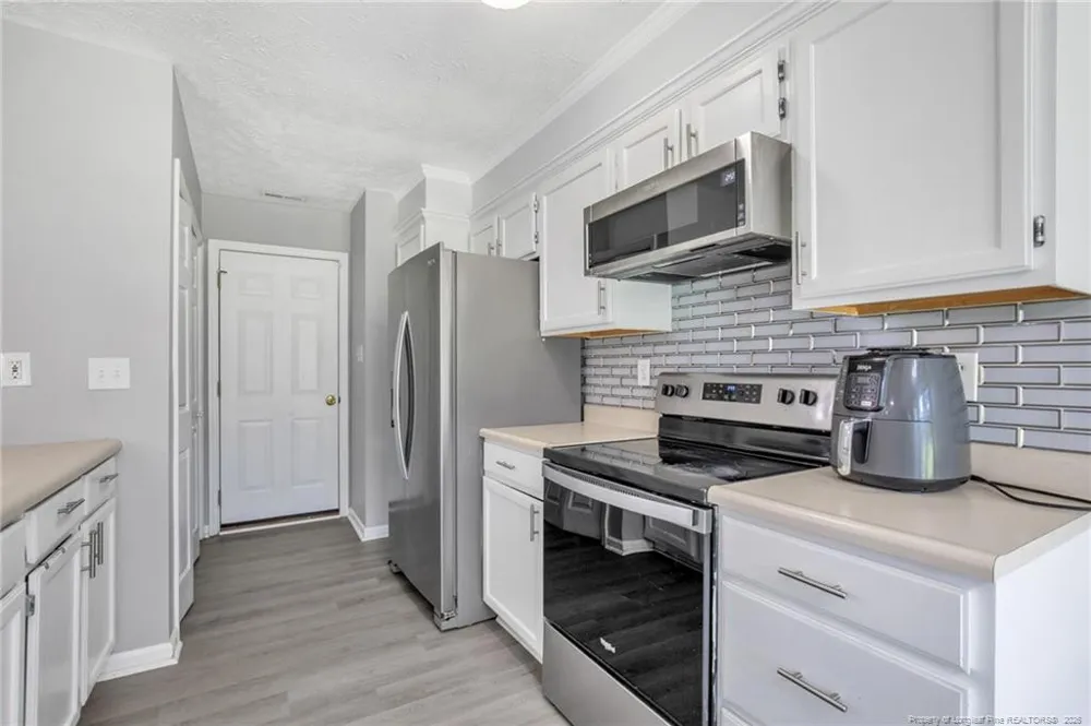6960 Rockfish Road Raeford, NC 28376