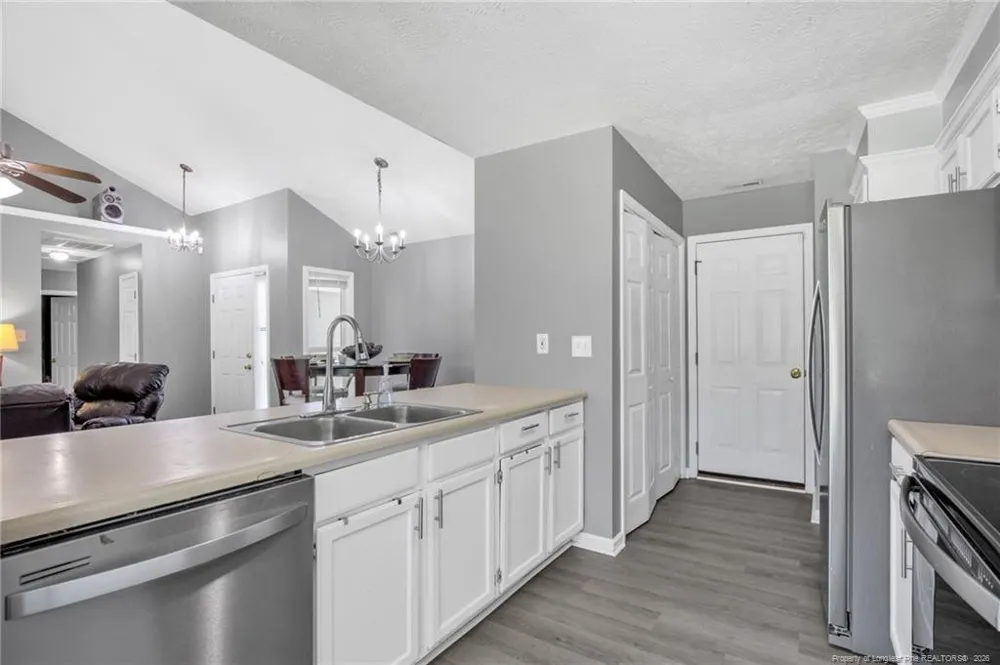 6960 Rockfish Road Raeford, NC 28376
