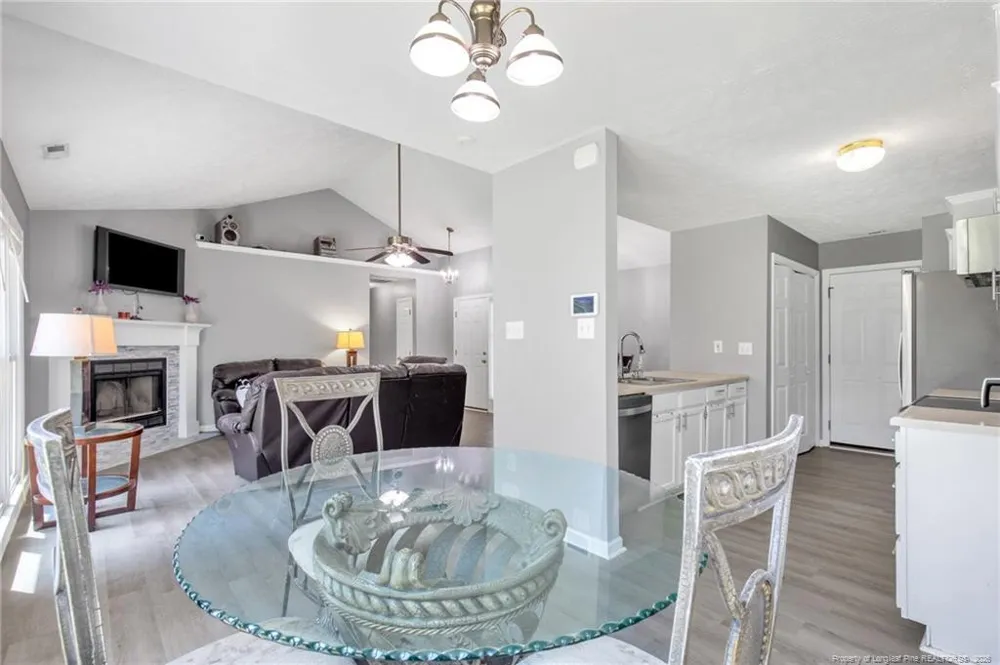 6960 Rockfish Road Raeford, NC 28376