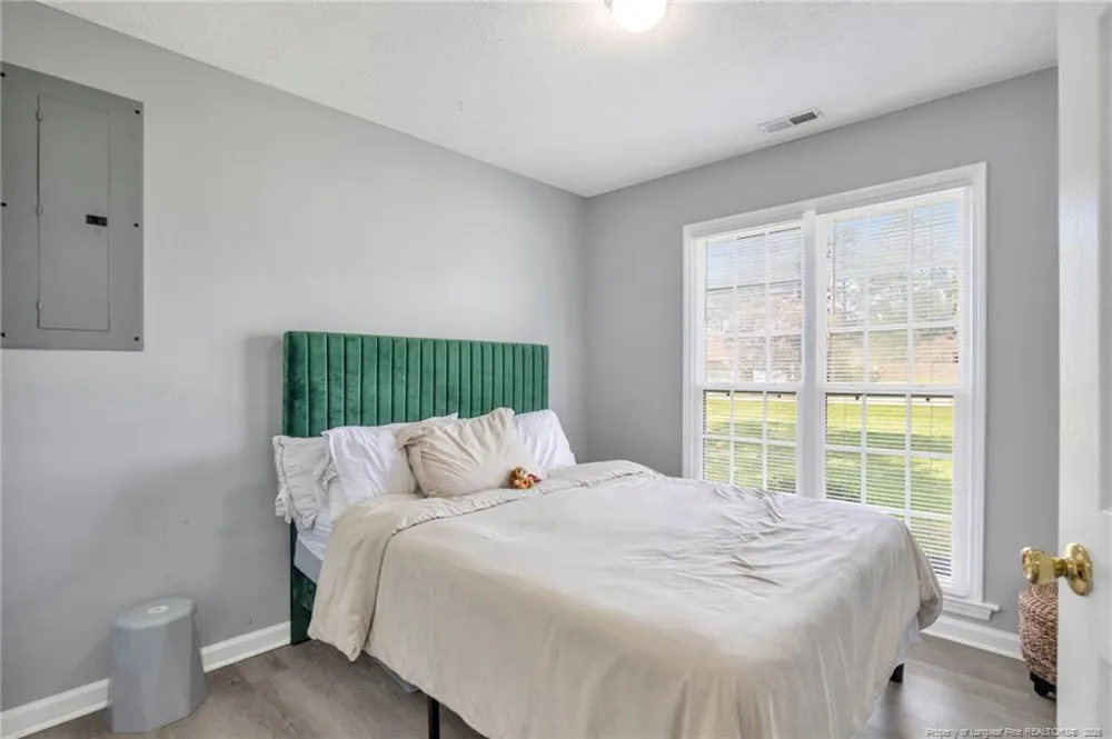 6960 Rockfish Road Raeford, NC 28376