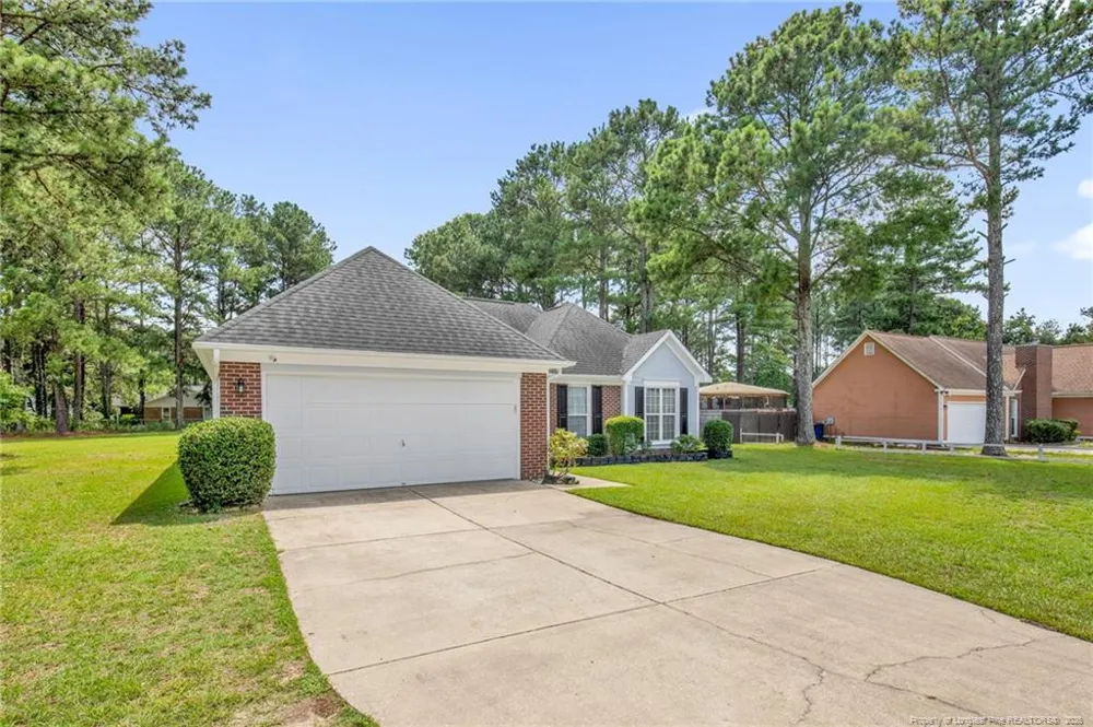 6960 Rockfish Road Raeford, NC 28376