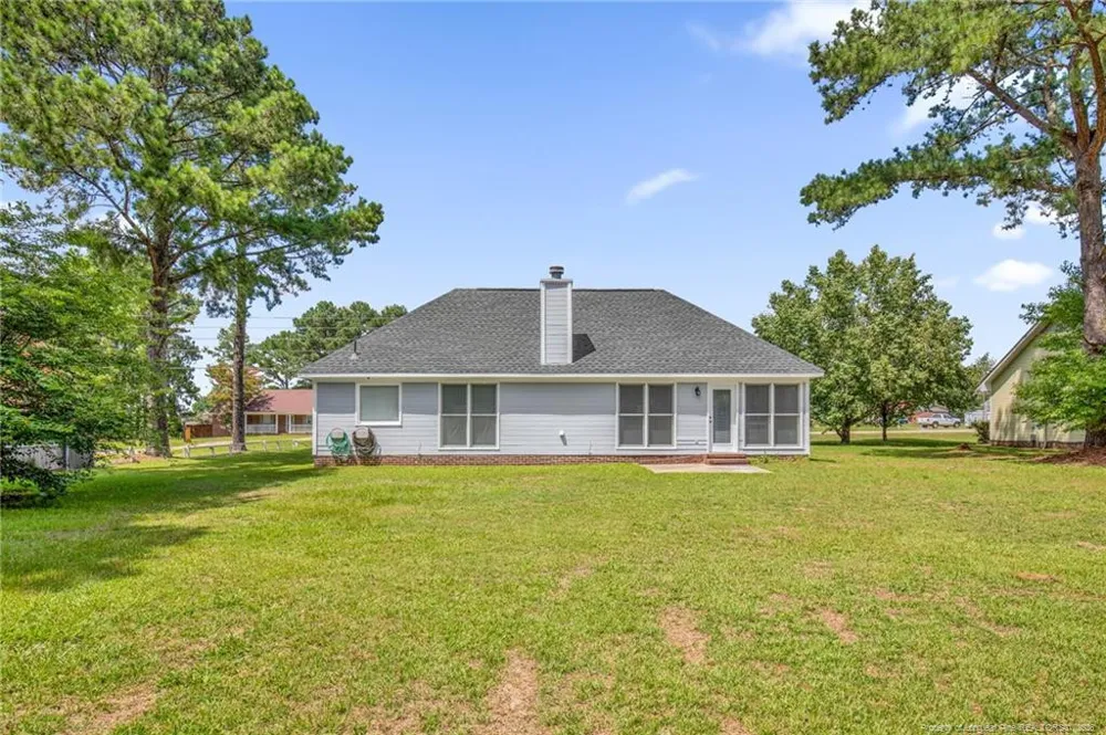 6960 Rockfish Road Raeford, NC 28376