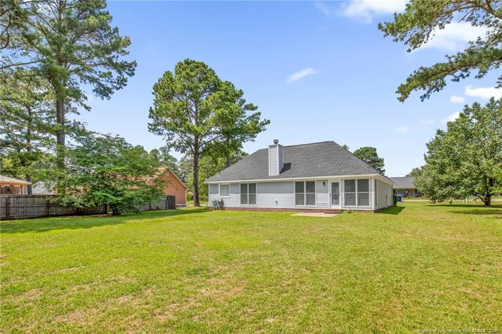 6960 Rockfish Road Raeford, NC 28376