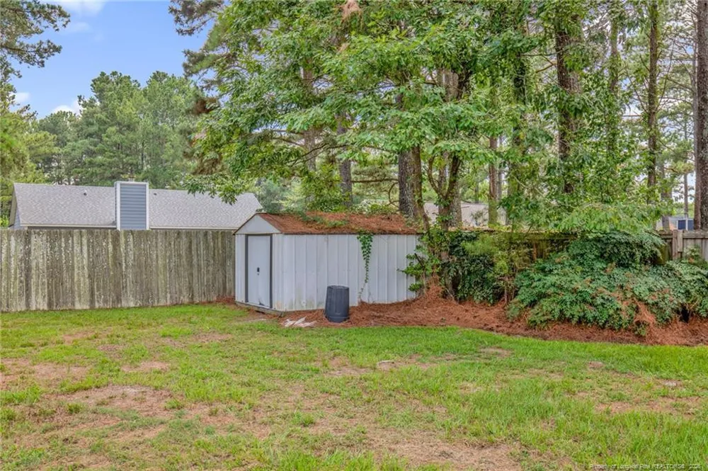 6960 Rockfish Road Raeford, NC 28376
