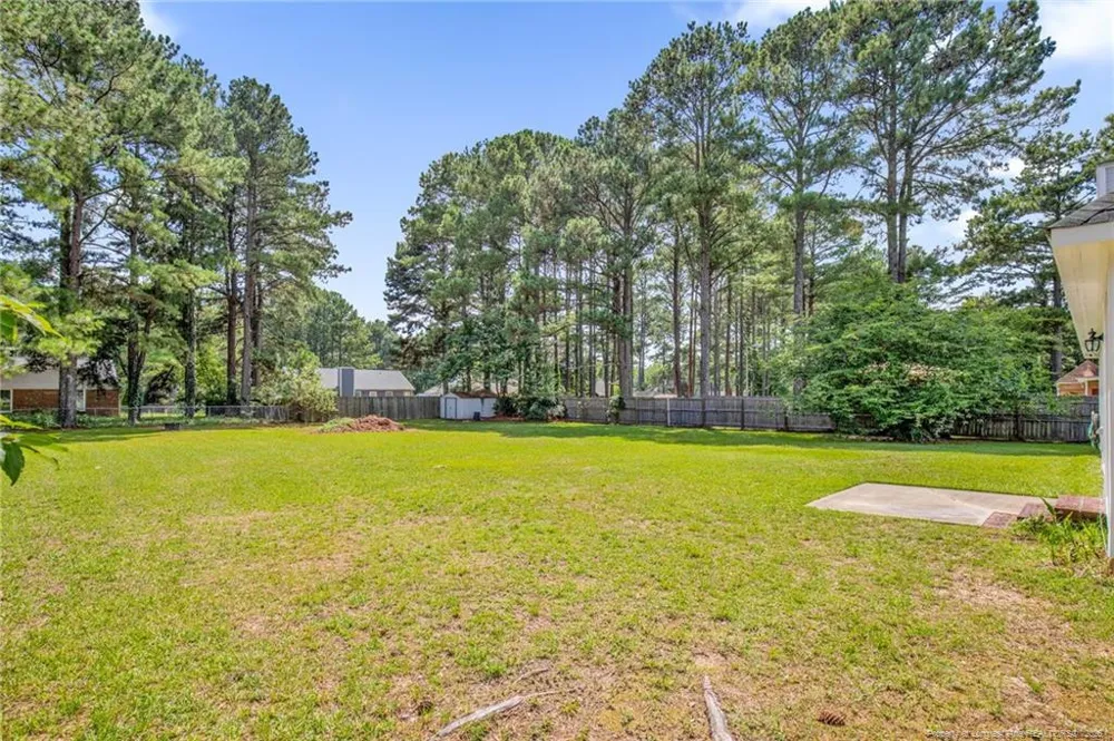 6960 Rockfish Road Raeford, NC 28376