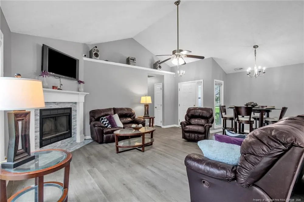 6960 Rockfish Road Raeford, NC 28376