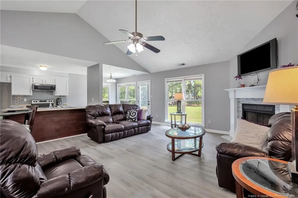 6960 Rockfish Road Raeford, NC 28376