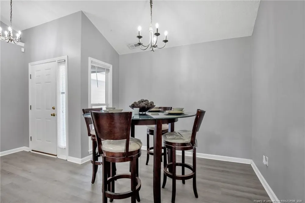 6960 Rockfish Road Raeford, NC 28376